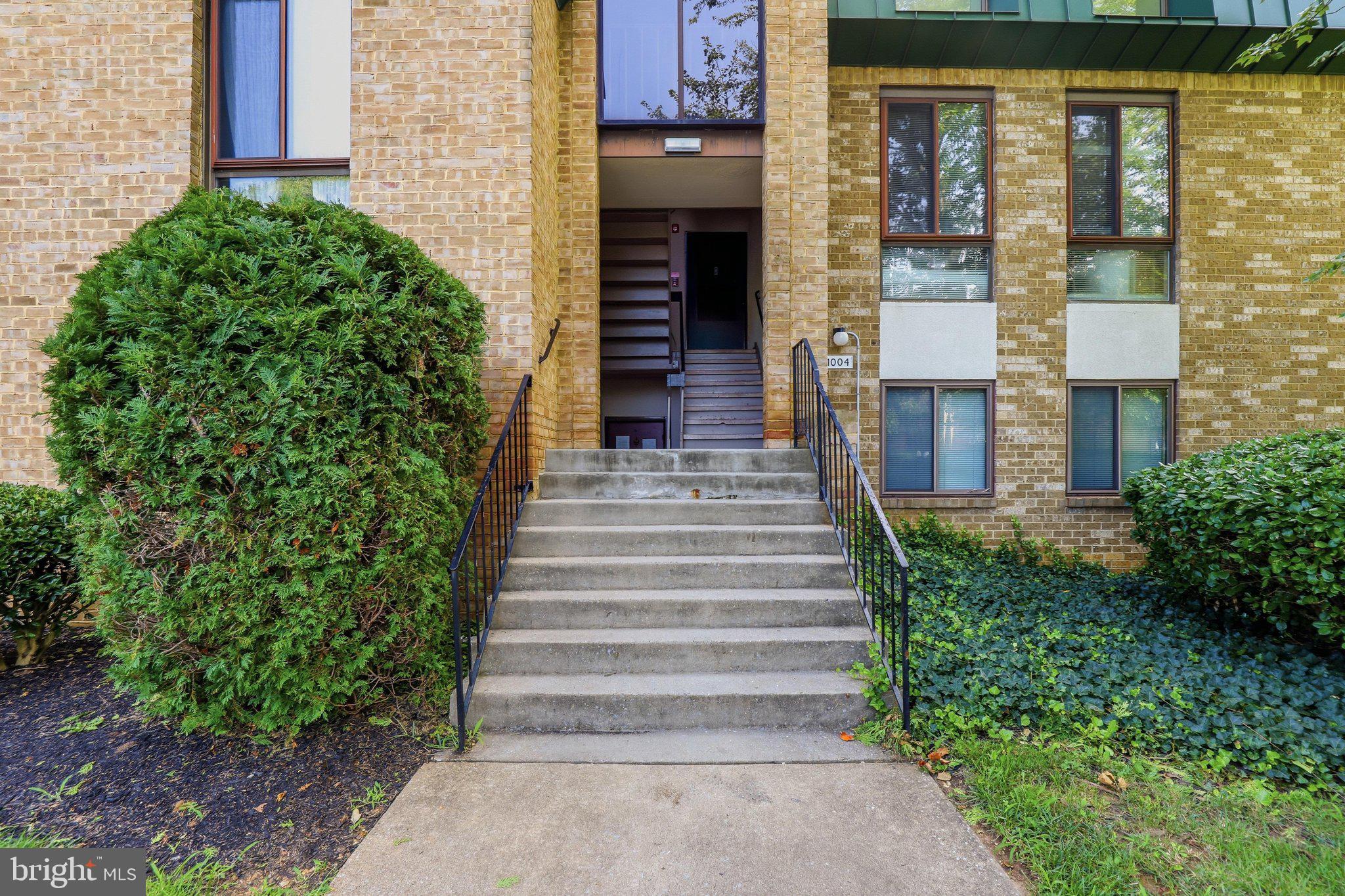 1004 BRINKER DRIVE 201
