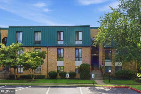 Condo For Sale - 1004 Brinker Drive #201<br/> HAGERSTOWN, MD 21740