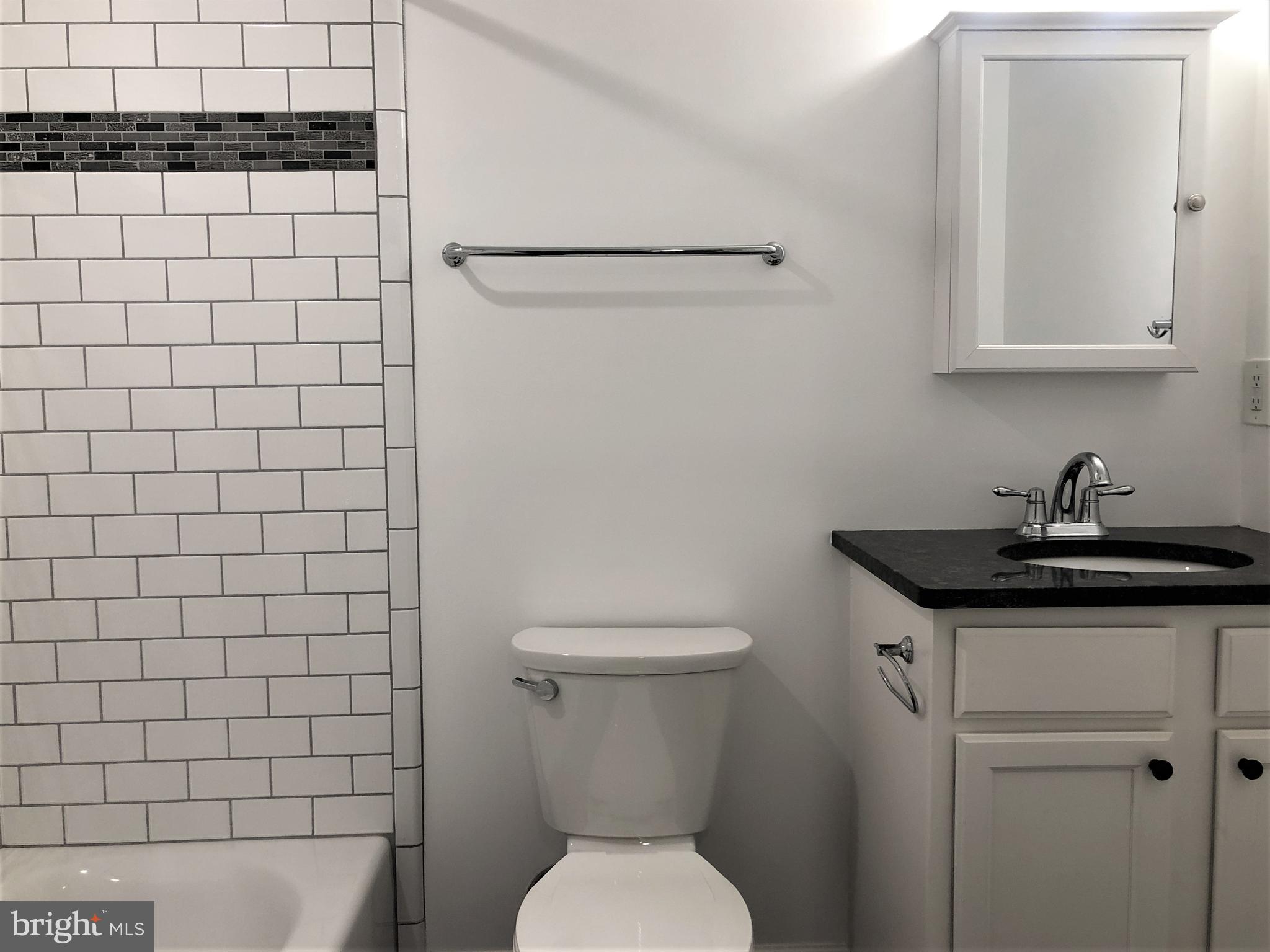 ROXBOROUGH - Residential Lease