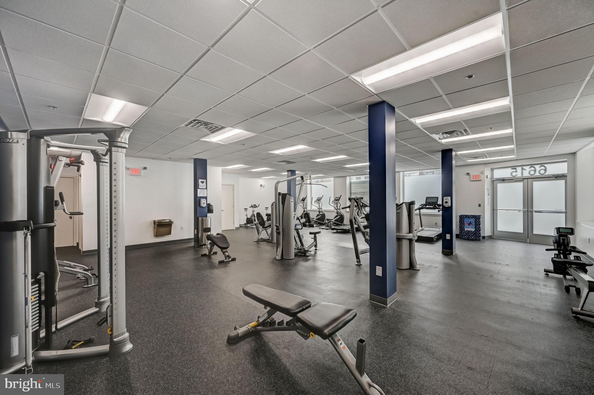 ROXBOROUGH - Residential Lease