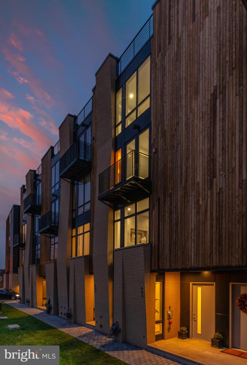 NORTHERN LIBERTIES - Residential