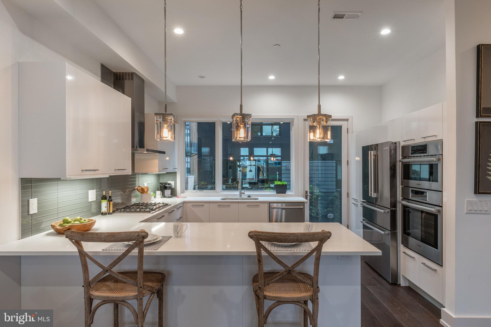 NORTHERN LIBERTIES - Residential