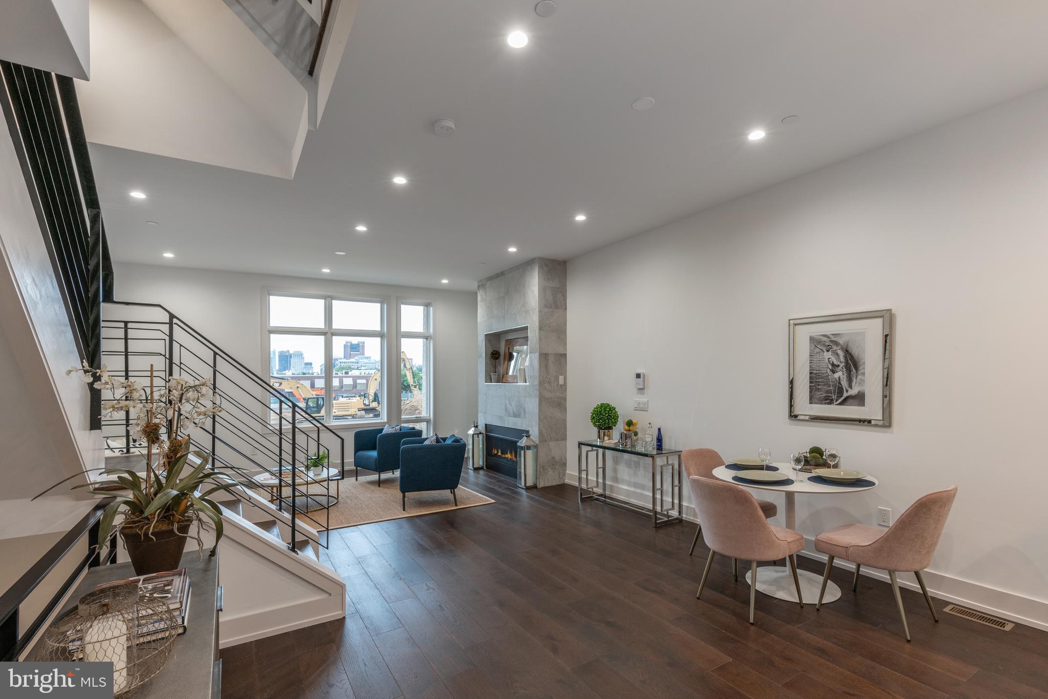 NORTHERN LIBERTIES - Residential