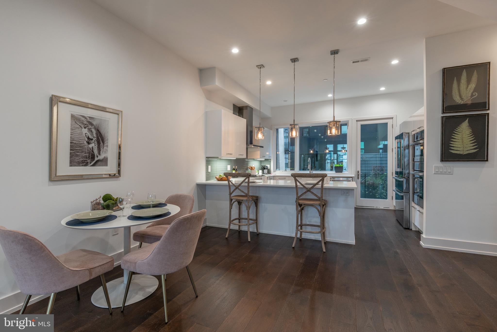 NORTHERN LIBERTIES - Residential