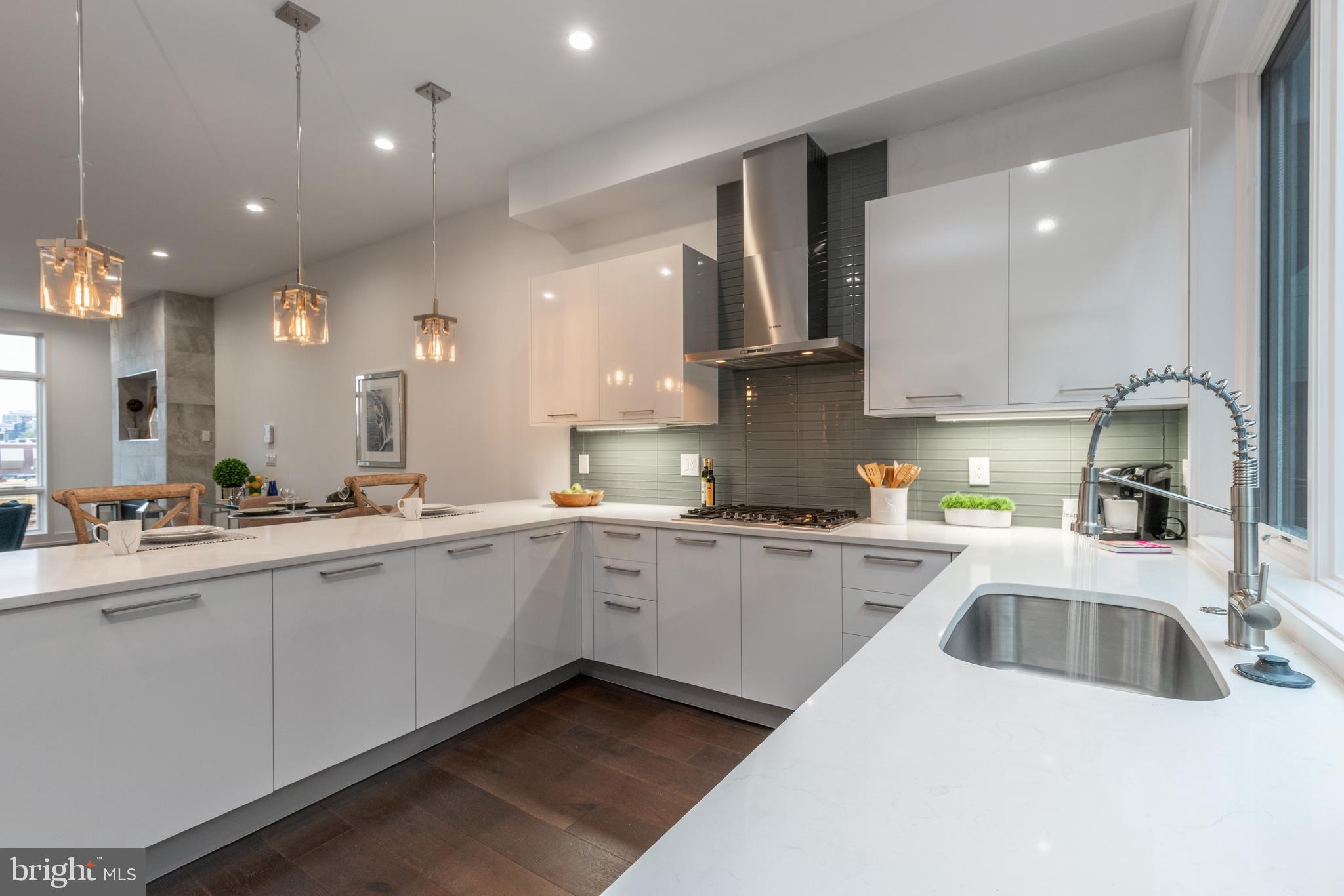 NORTHERN LIBERTIES - Residential