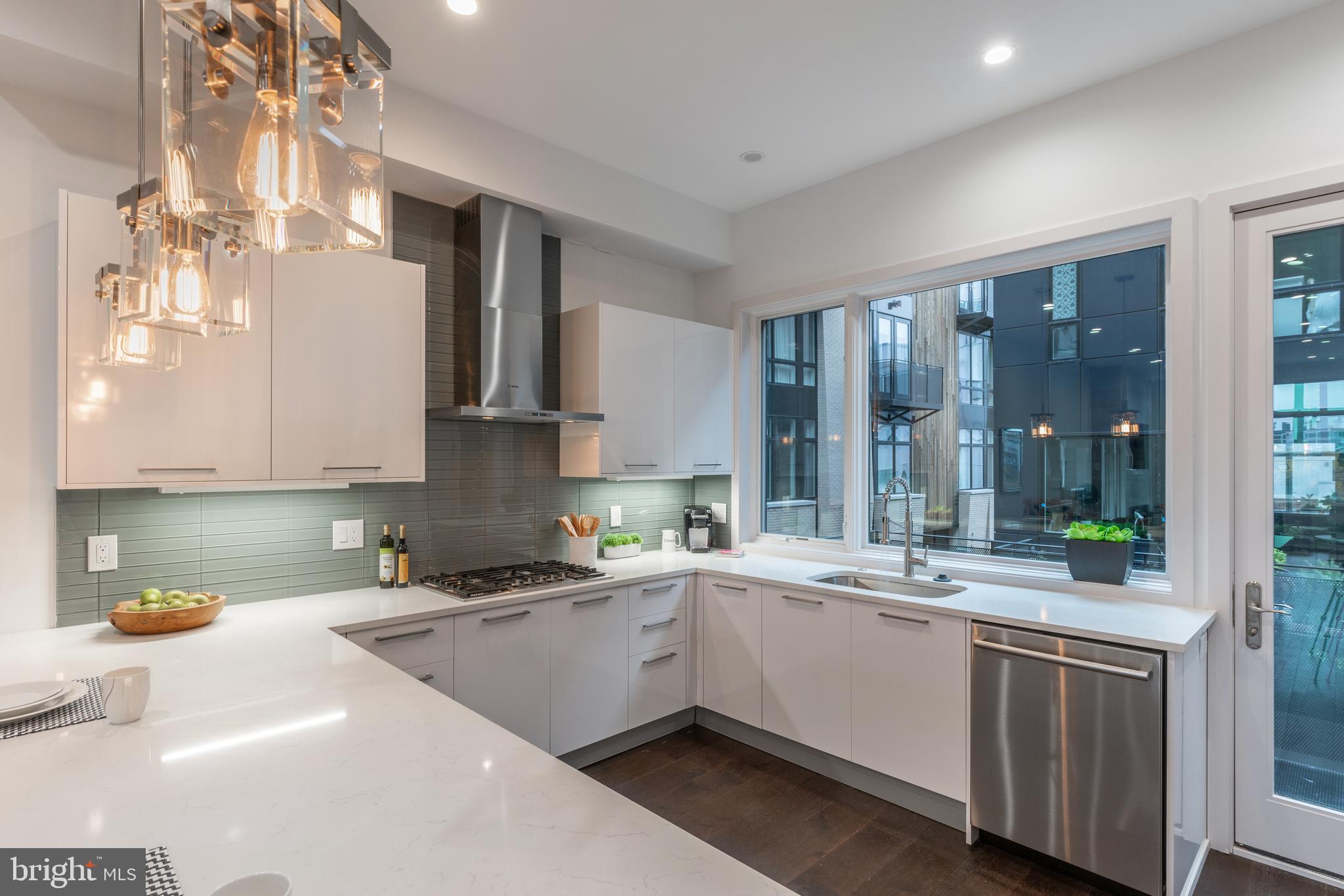 NORTHERN LIBERTIES - Residential