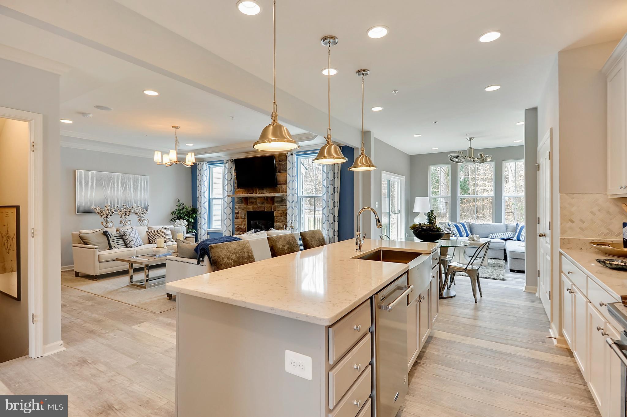 SIGNATURE CLUB - Residential