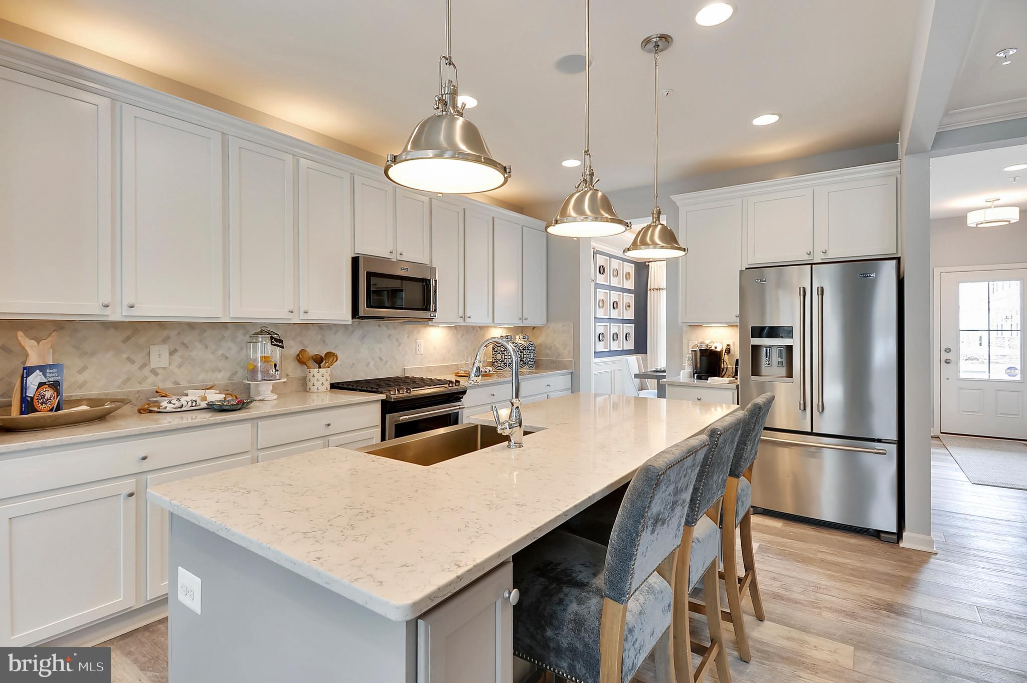 SIGNATURE CLUB - Residential