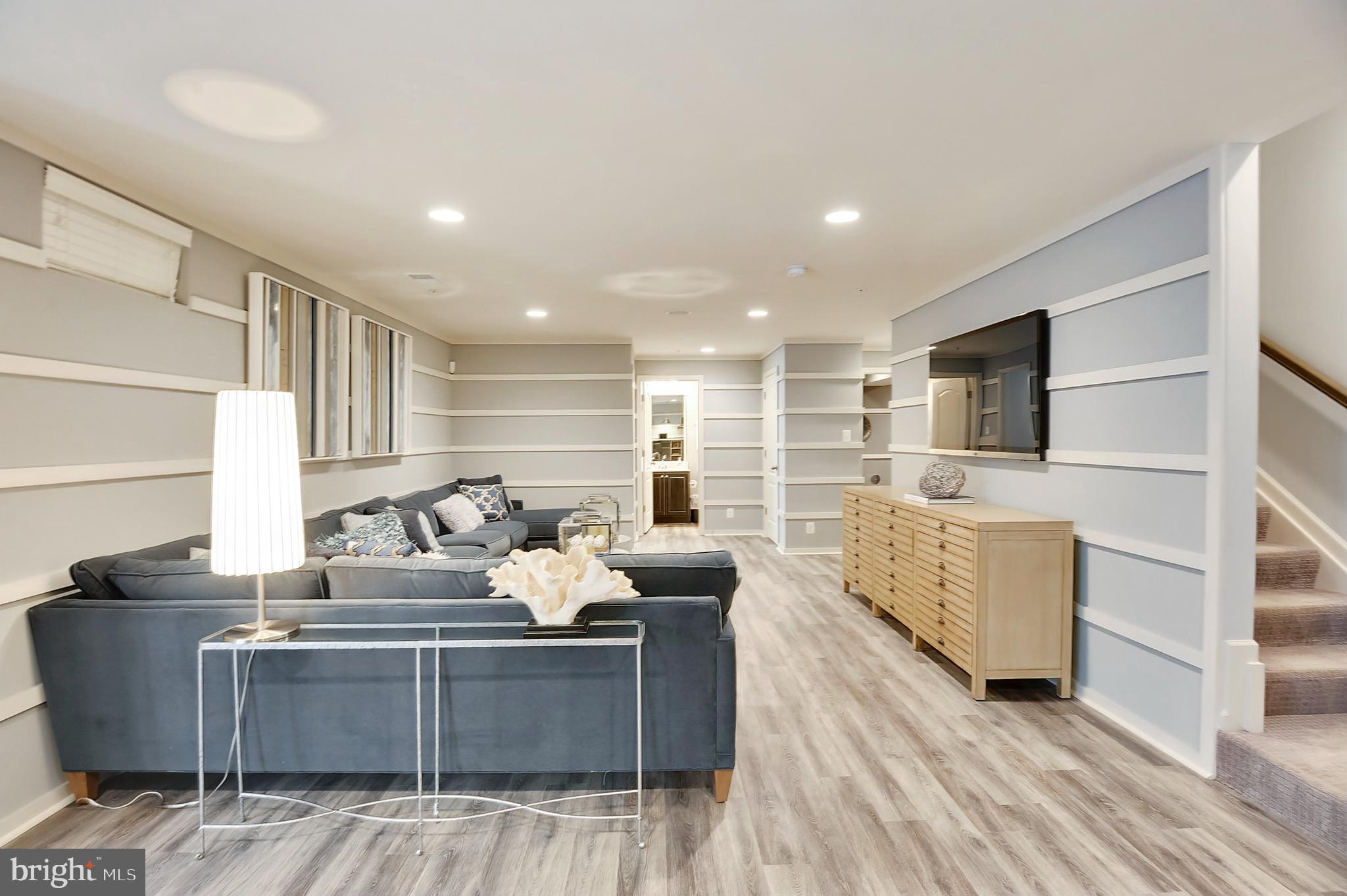 SIGNATURE CLUB - Residential