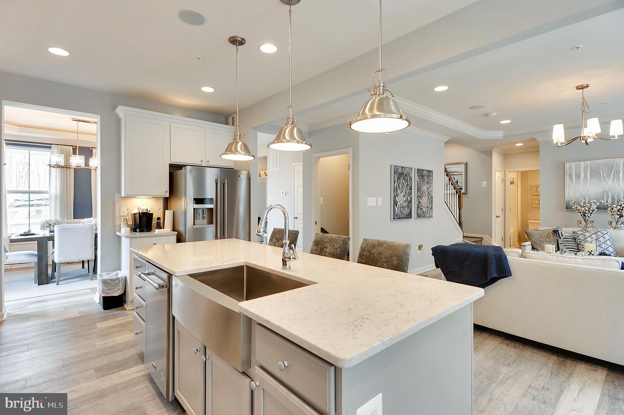 SIGNATURE CLUB - Residential