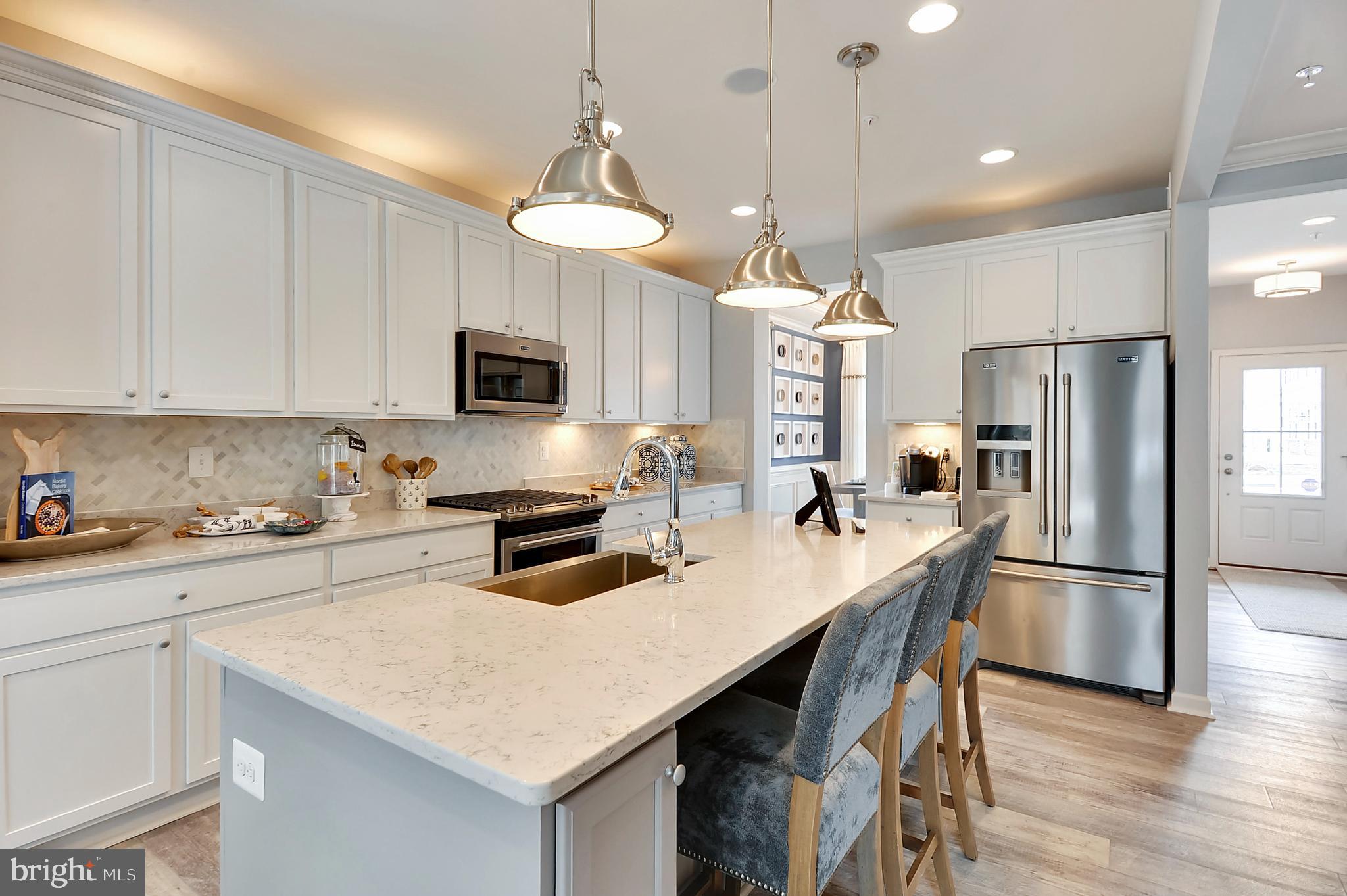 SIGNATURE CLUB - Residential