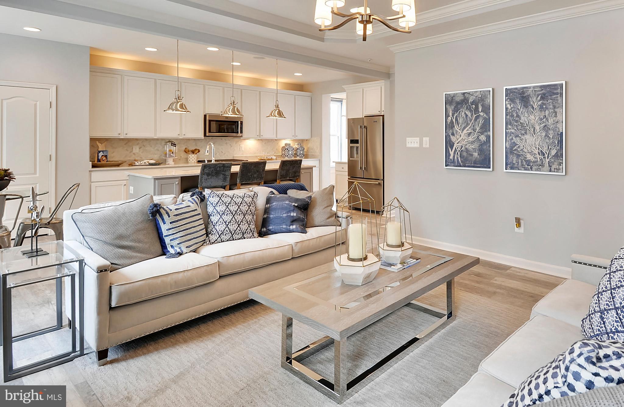 SIGNATURE CLUB - Residential