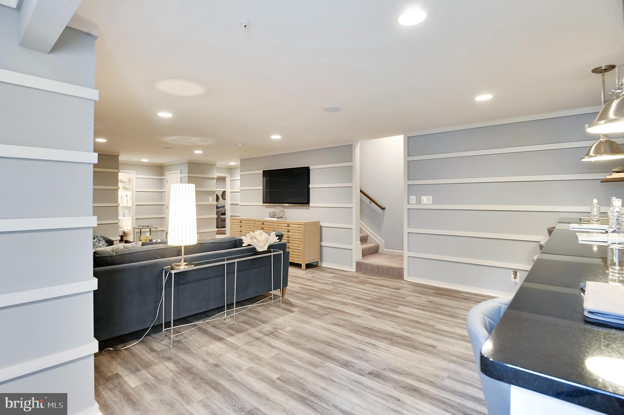 SIGNATURE CLUB - Residential