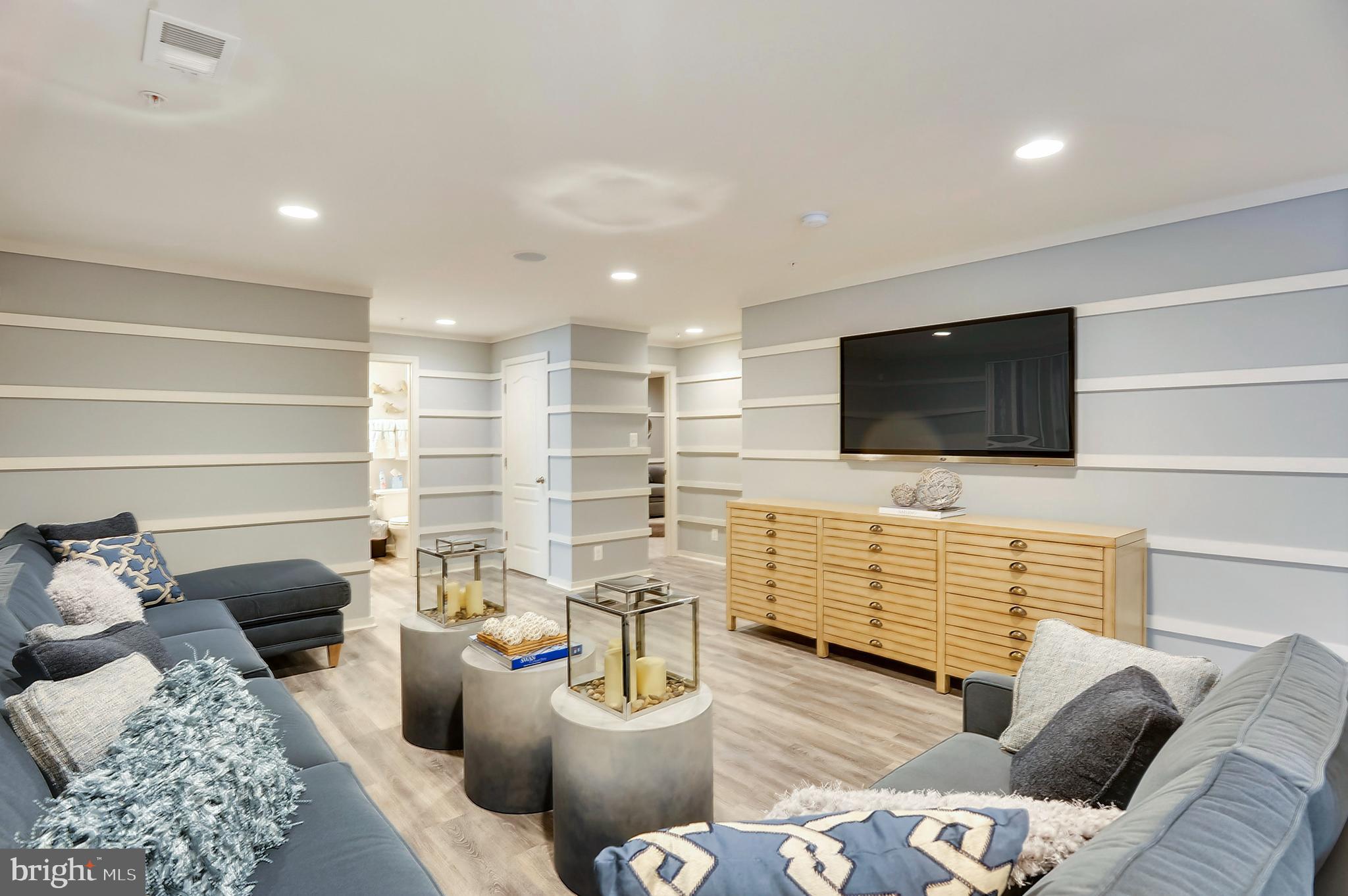 SIGNATURE CLUB - Residential