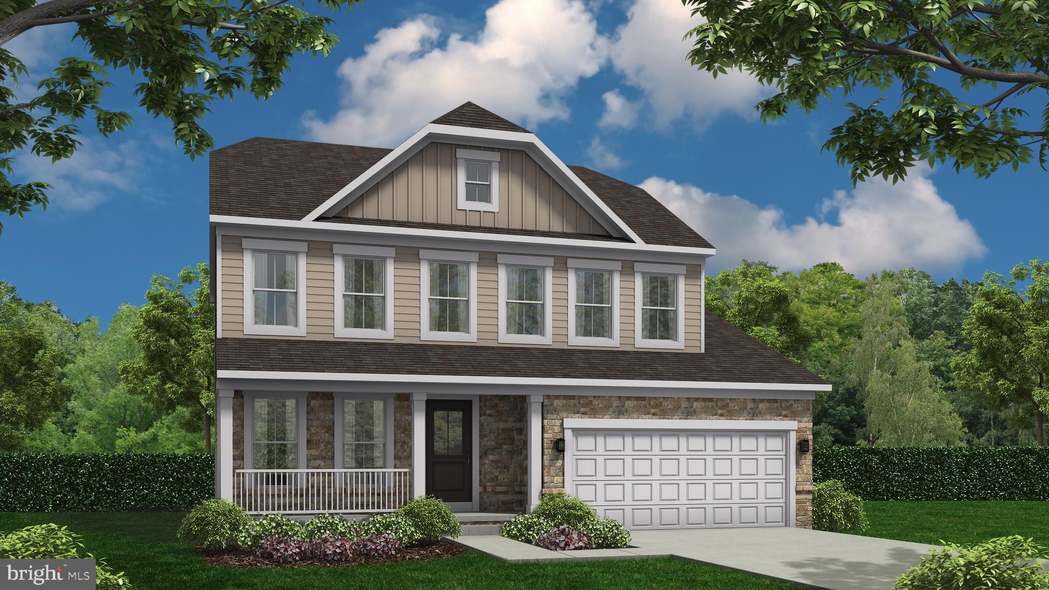 RED TAG SALE! 1/2 OFF Lot Premium, Free Deck or Patio, & $25,000 in Closing Costs!*
Step into style, comfort, and convenience with the new-construction Michigan by Caruso Homes! This beautifully crafted residence blends classic charm with high-end and sought-after upgrades. With a partial stone elevation, a spacious two-car garage, and thoughtful design elements throughout, this home is built for the way you live now, and for years to come. From the moment you walk in, you’ll appreciate the open, airy feel created by 9-ft ceilings on the main level and a layout that balances generous living space with cozy comfort. You'll fall in love with the following features:
A main-level In-Law Suite with a full bath, ideal for multigenerational living or hosting out-of-town guests with ease. A Gourmet Kitchen that features upgraded cabinetry, granite countertops, a farmhouse sink, stainless steel appliances, sure to inspire your inner chef. The Morning Room addition brings extra light, open to the Family Room which features an Electric Fireplace, providing the perfect setting for relaxed evening with your family
Upstairs, the primary suite offers the perfect retreat, complete with a spacious walk-in closet and a spa-inspired Super Bath that invites you to unwind in style. Three additional bedrooms and a full bathroom complete this level. The finished Lower Level is a true bonus! With a large Recreation Room, dedicated Media room, a Den, and a full bath, it’s ready for movie nights, game days, or entertaining a myriad of guests.
From its thoughtfully designed spaces to its upscale finishes, the Michigan offers everything you'd need to call this home yours - all backed by the quality construction and peace of mind Caruso Homes is known for. Don’t miss the opportunity to make this exceptional home your own! Make the Michigan yours today.
*This home is currently under construction. Photos are for representational purposes only. Offer terms and conditions are subject to change without notice. All products are subject to credit and property approval. Offer valid on NEW contracts only. Some restrictions may apply. Must use preferred lender and title company. Expires 7/31/25.