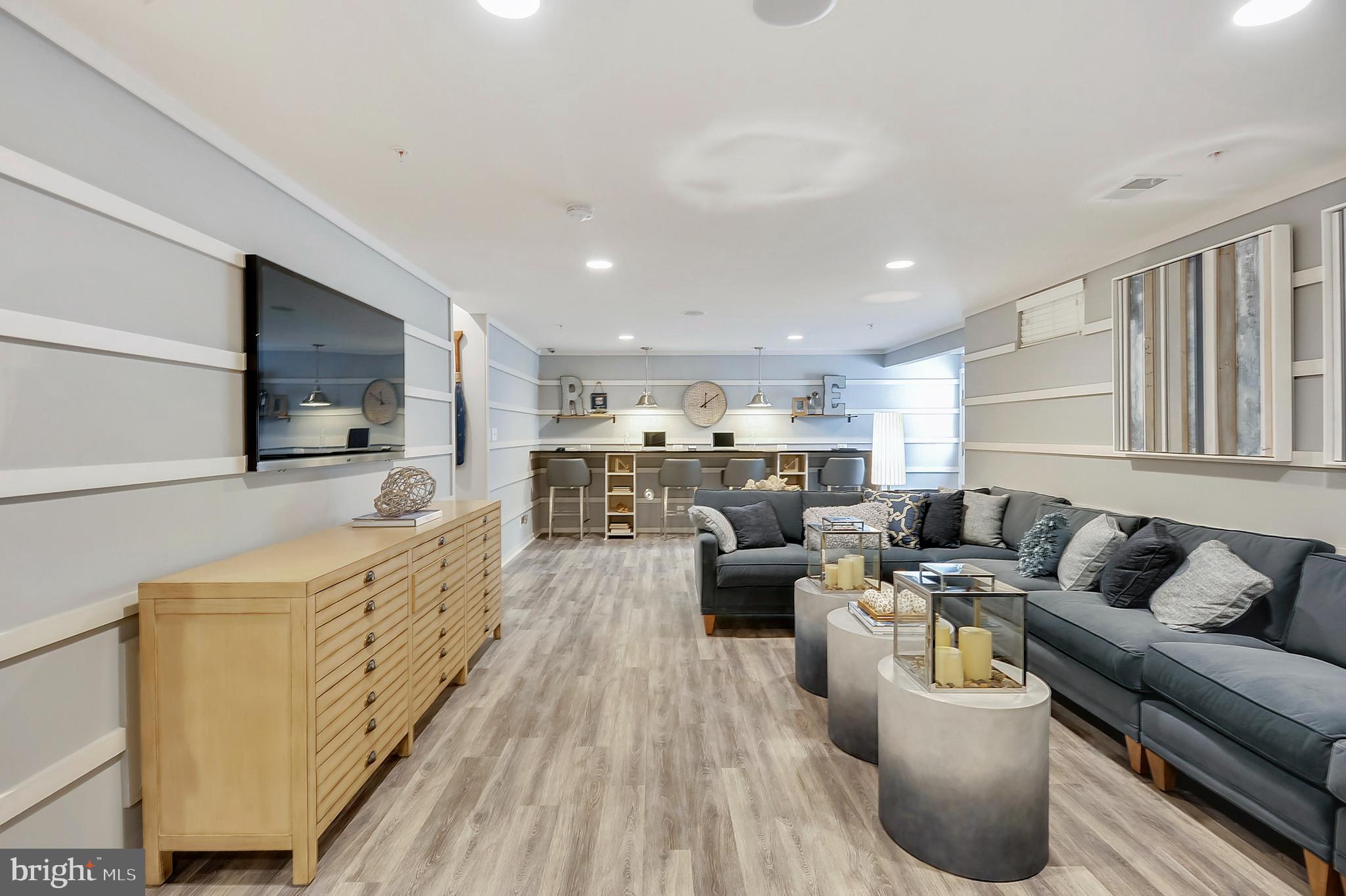 SIGNATURE CLUB - Residential