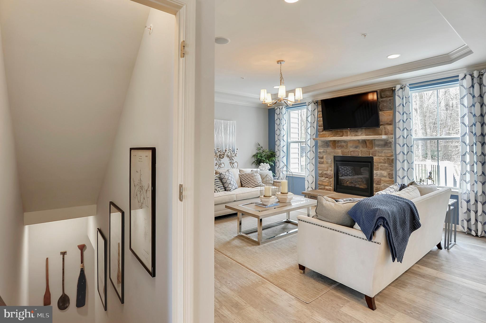 SIGNATURE CLUB - Residential