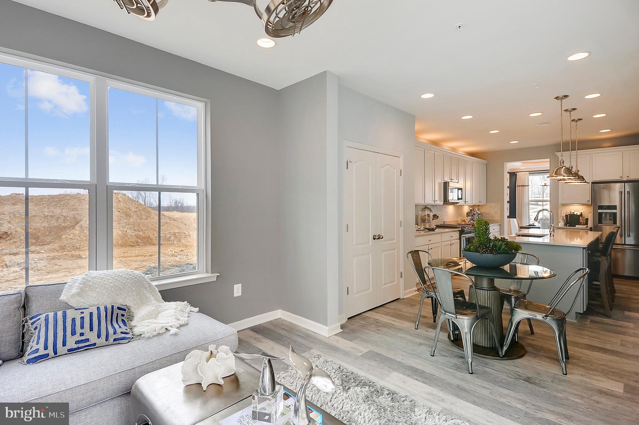 SIGNATURE CLUB - Residential