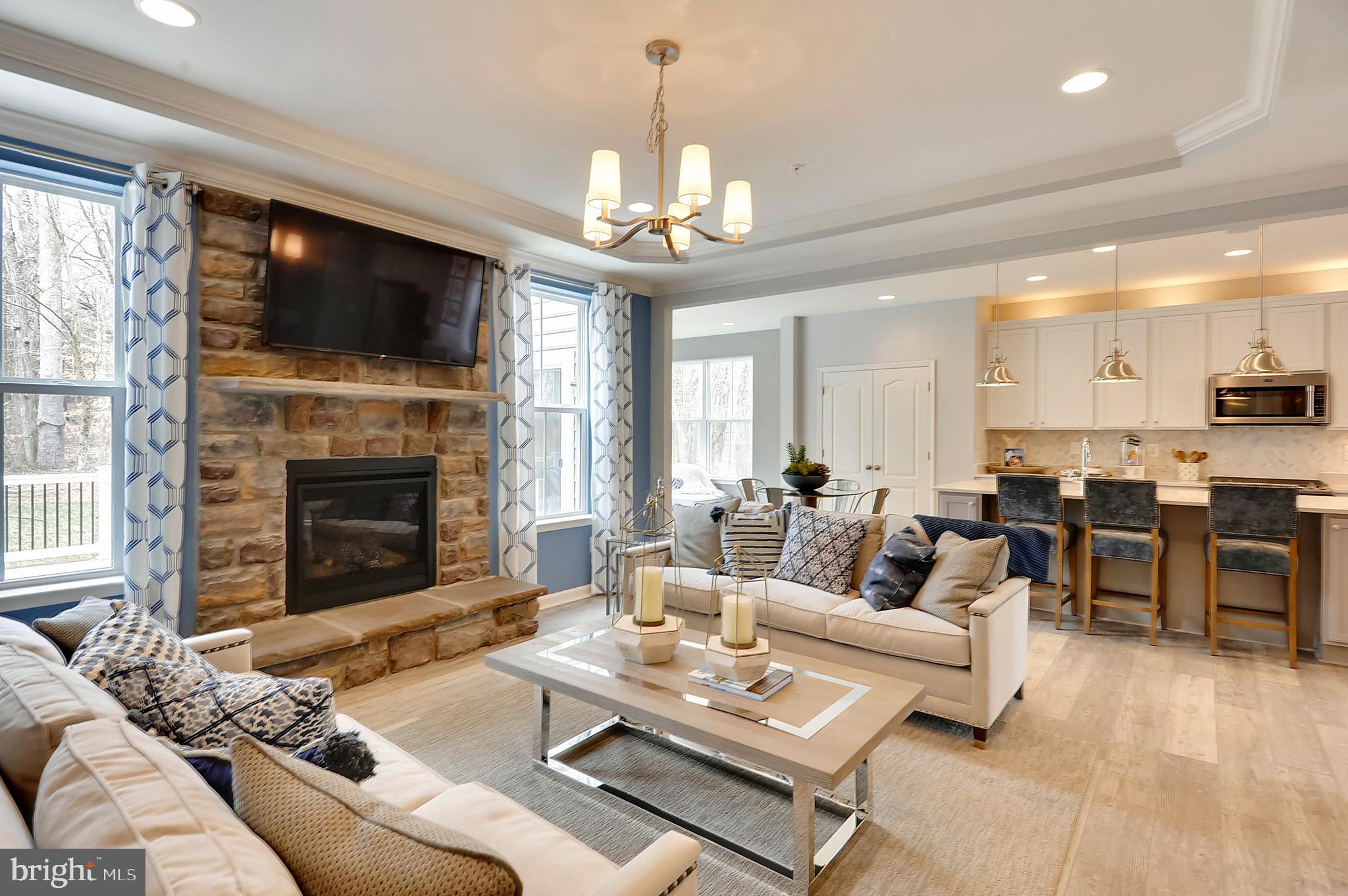 SIGNATURE CLUB - Residential