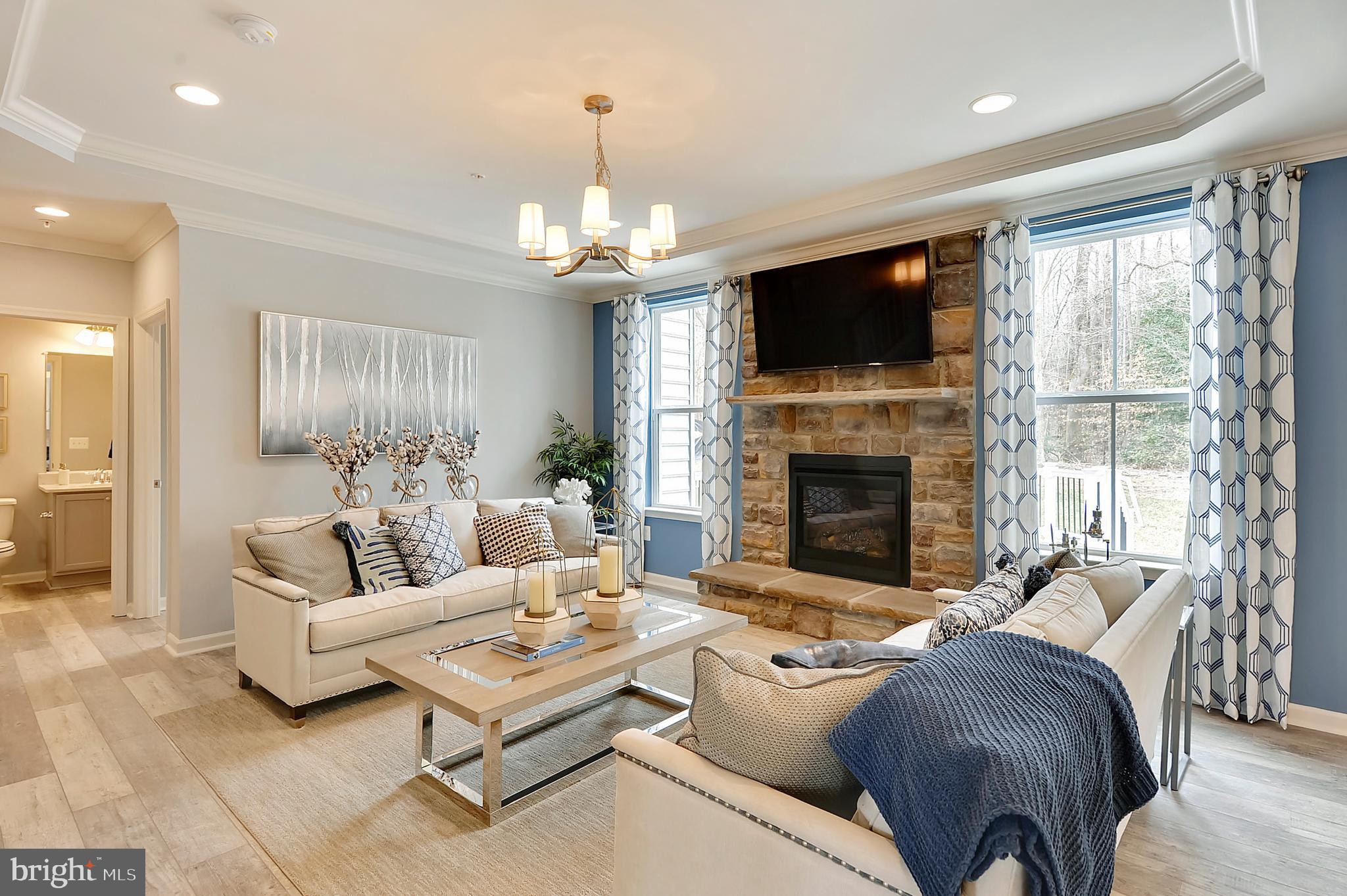 SIGNATURE CLUB - Residential