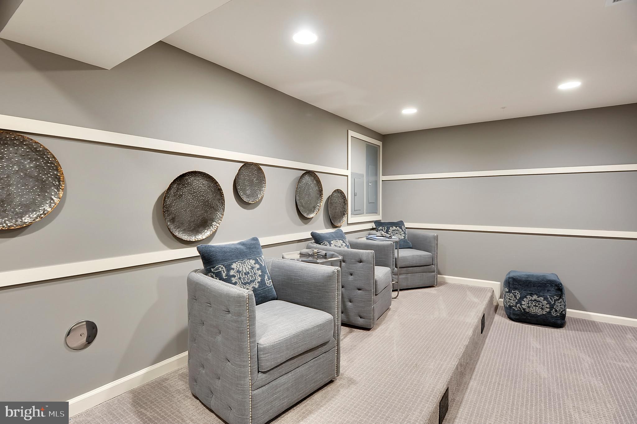 SIGNATURE CLUB - Residential