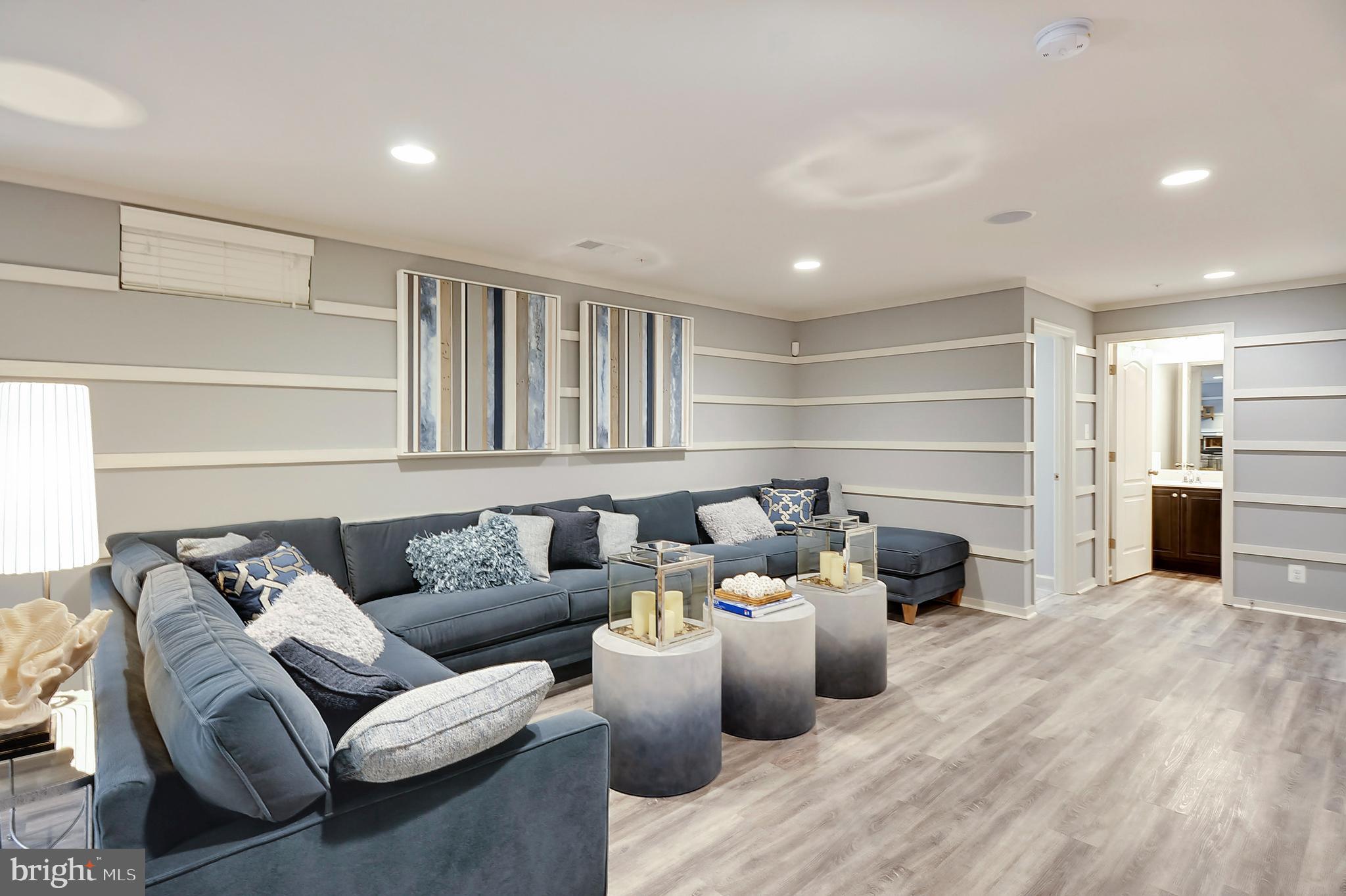 SIGNATURE CLUB - Residential