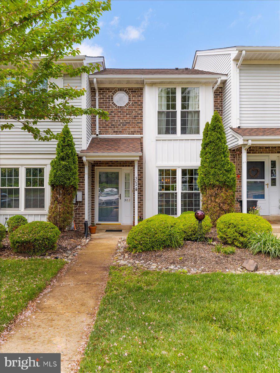 LIBERTY SQUARE - Residential