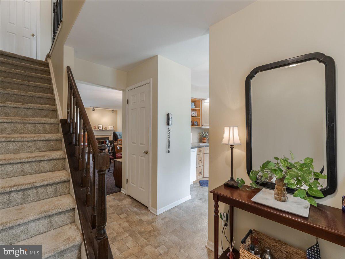 LIBERTY SQUARE - Residential