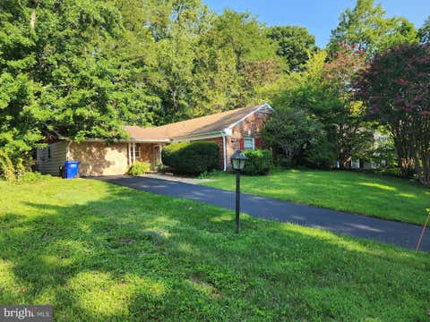 Homes For Sale - 1400 Port Echo Lane<br/> BOWIE, MD 20716