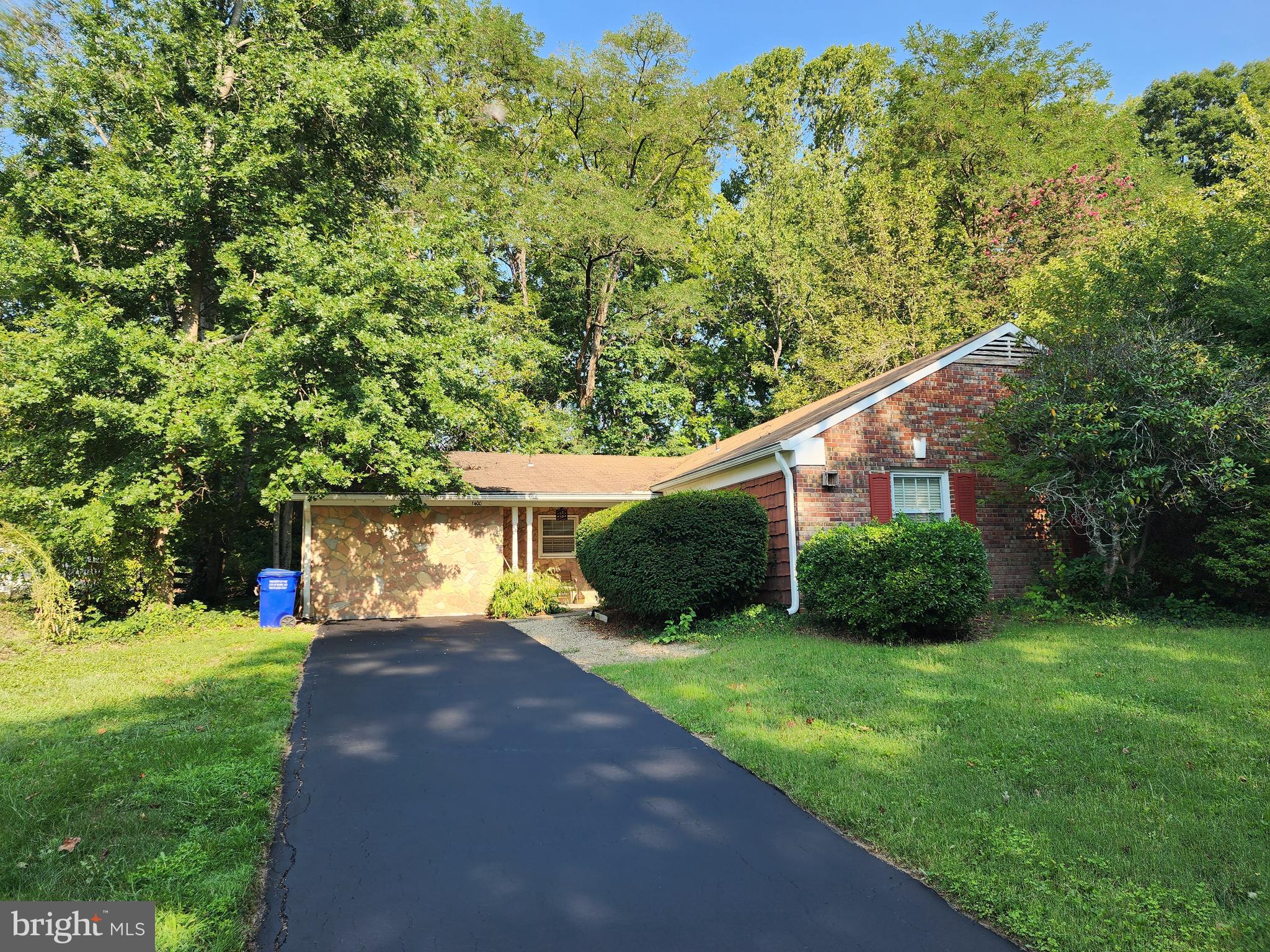 1400 PORT ECHO LANE