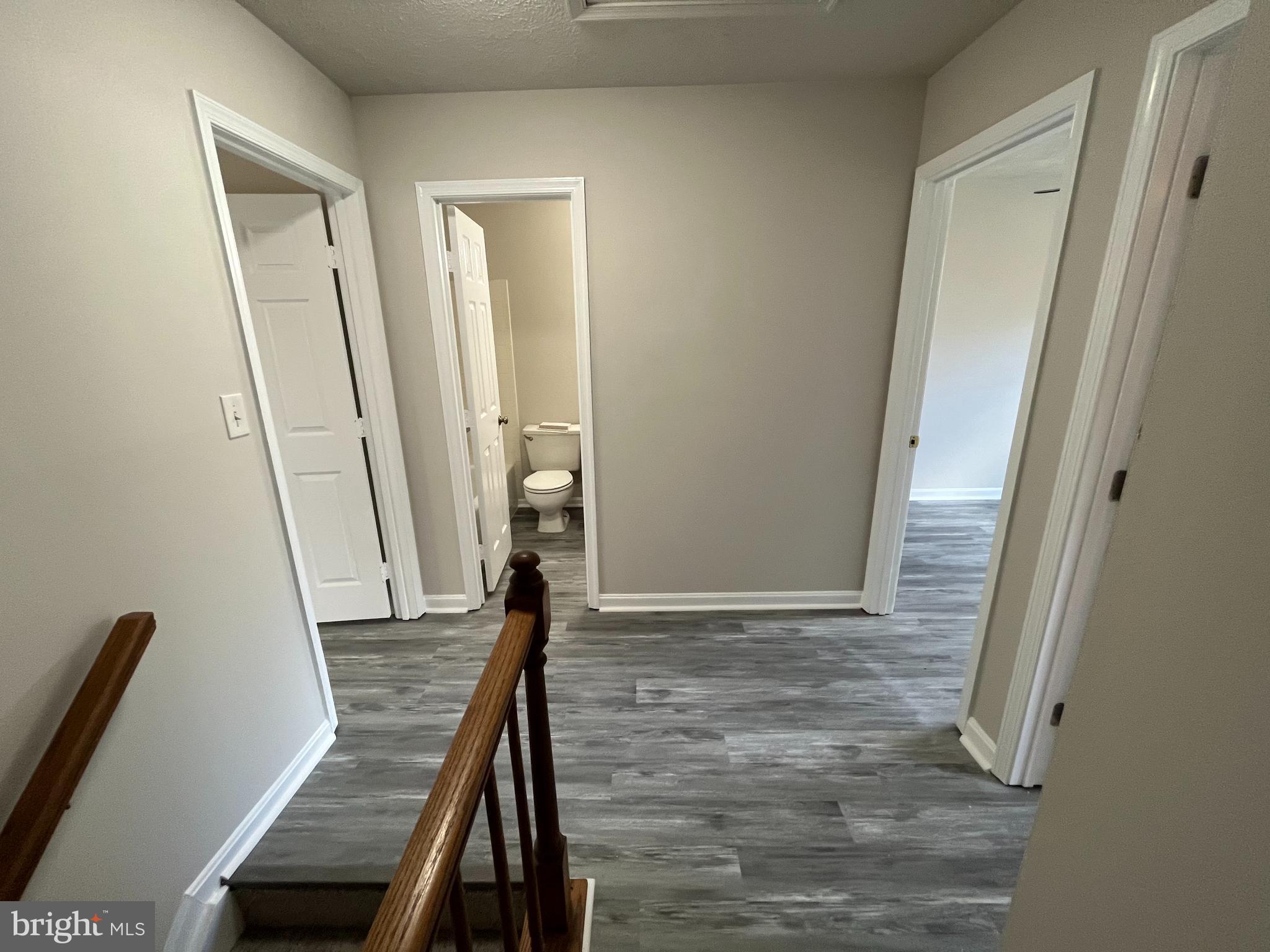 CABIN CREEKWOOD - Residential Lease