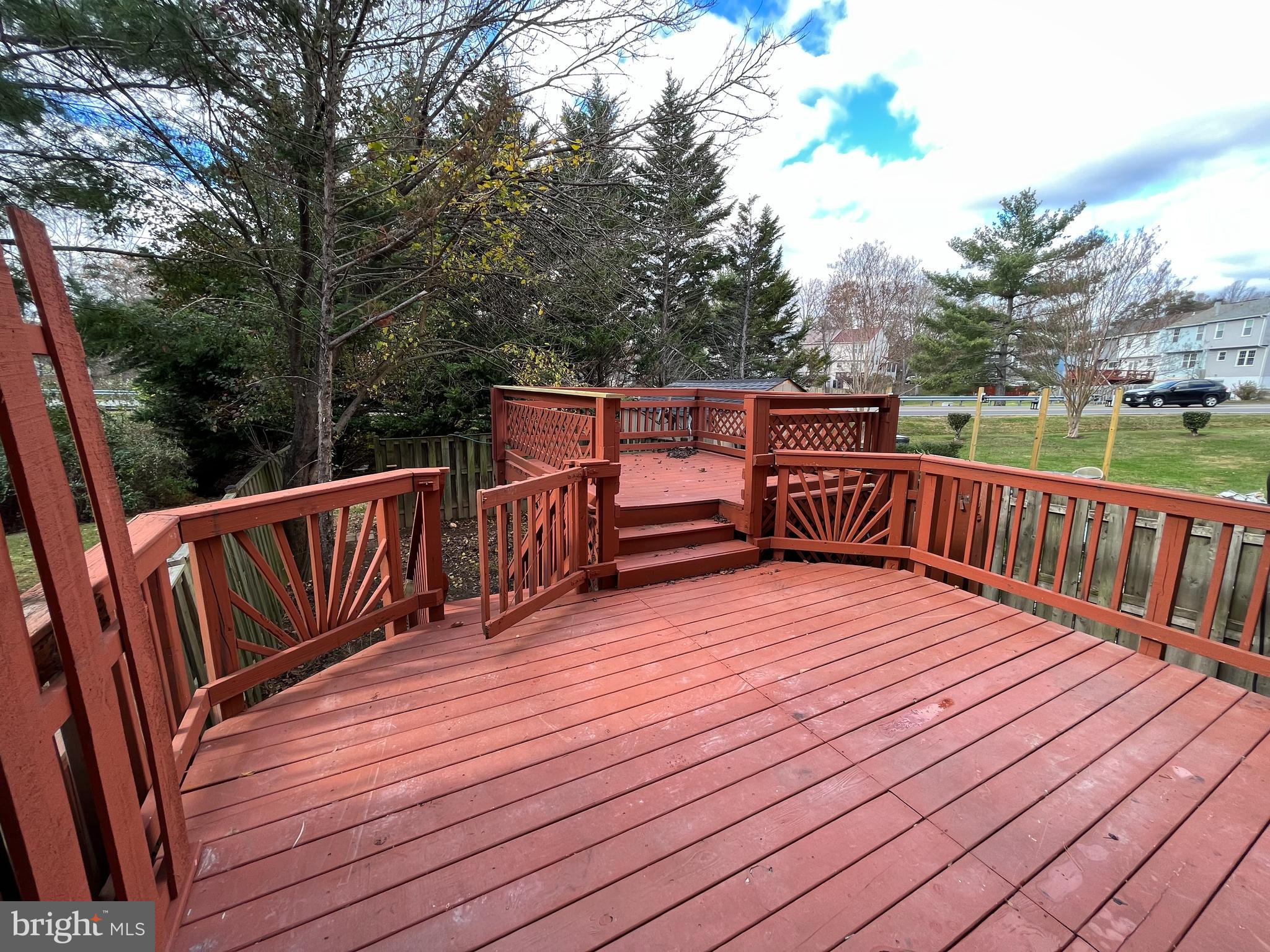 CABIN CREEKWOOD - Residential Lease