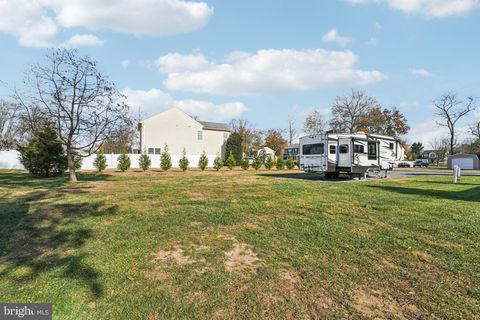 116 W VIRGINIA AVENUE SEVERN MD 21144