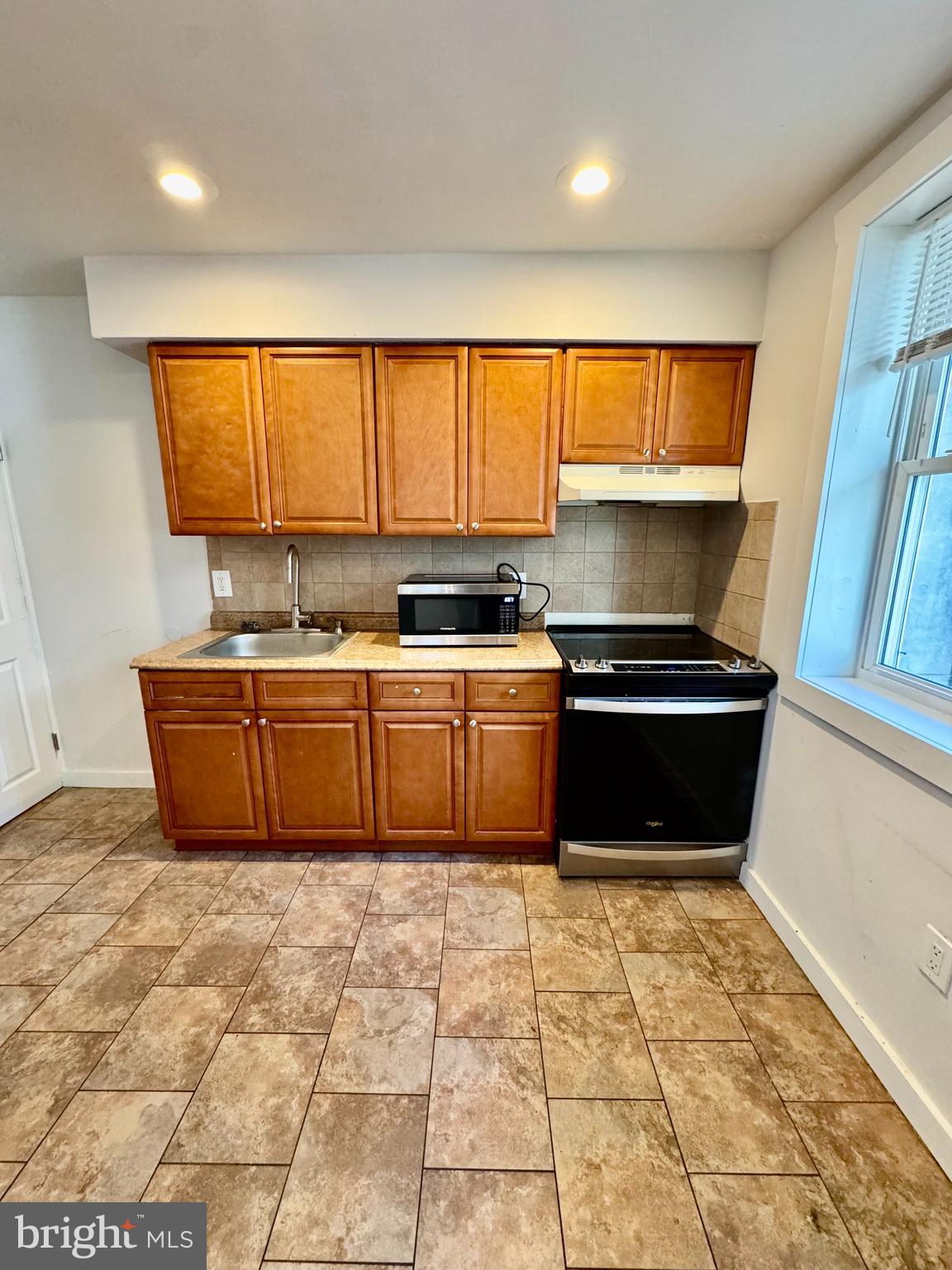 HARROWGATE - Residential Lease