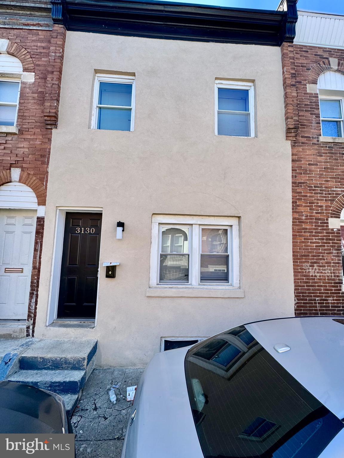 HARROWGATE - Residential Lease