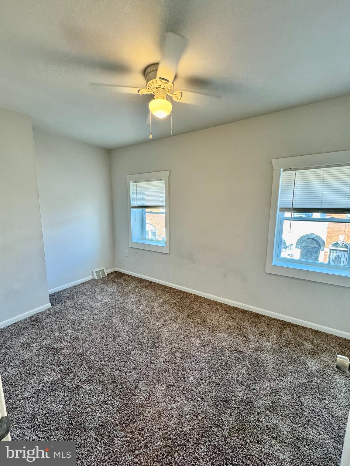 HARROWGATE - Residential Lease