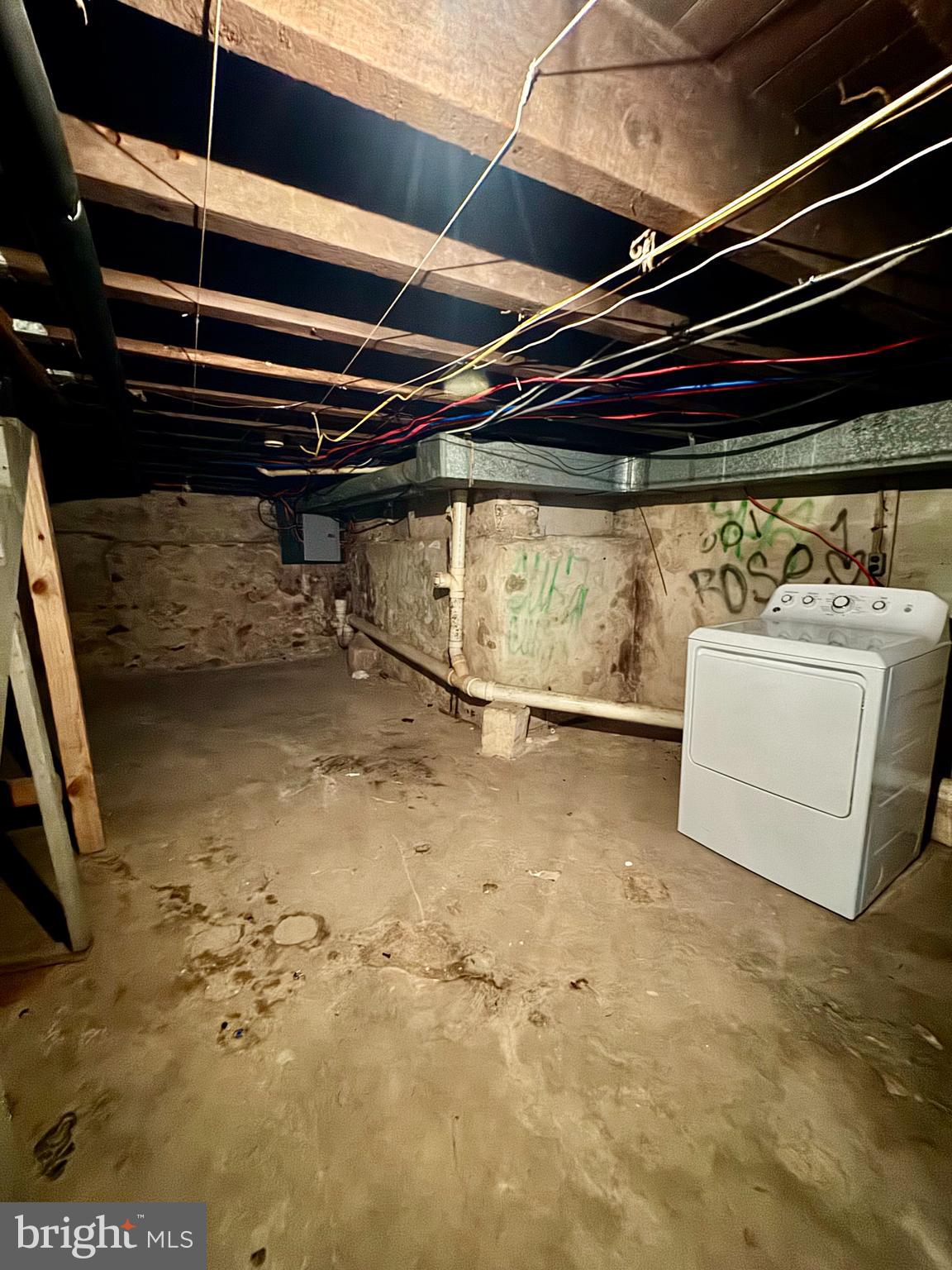 HARROWGATE - Residential Lease