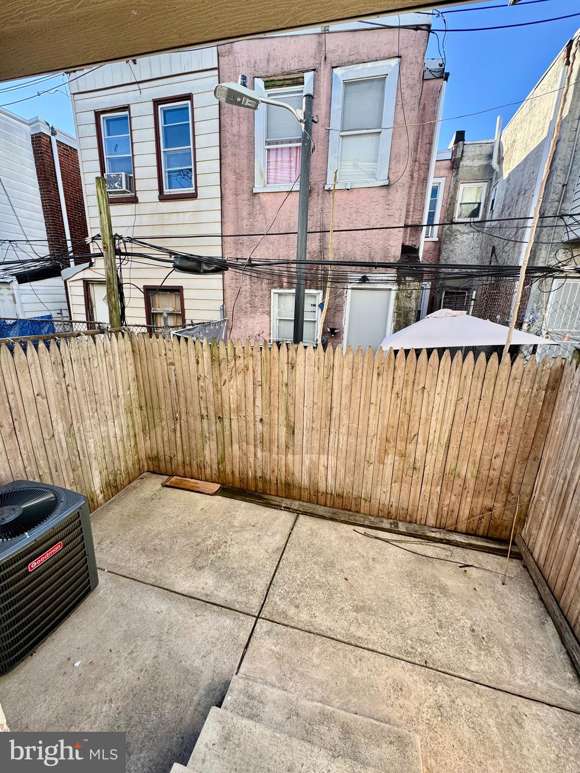 HARROWGATE - Residential Lease