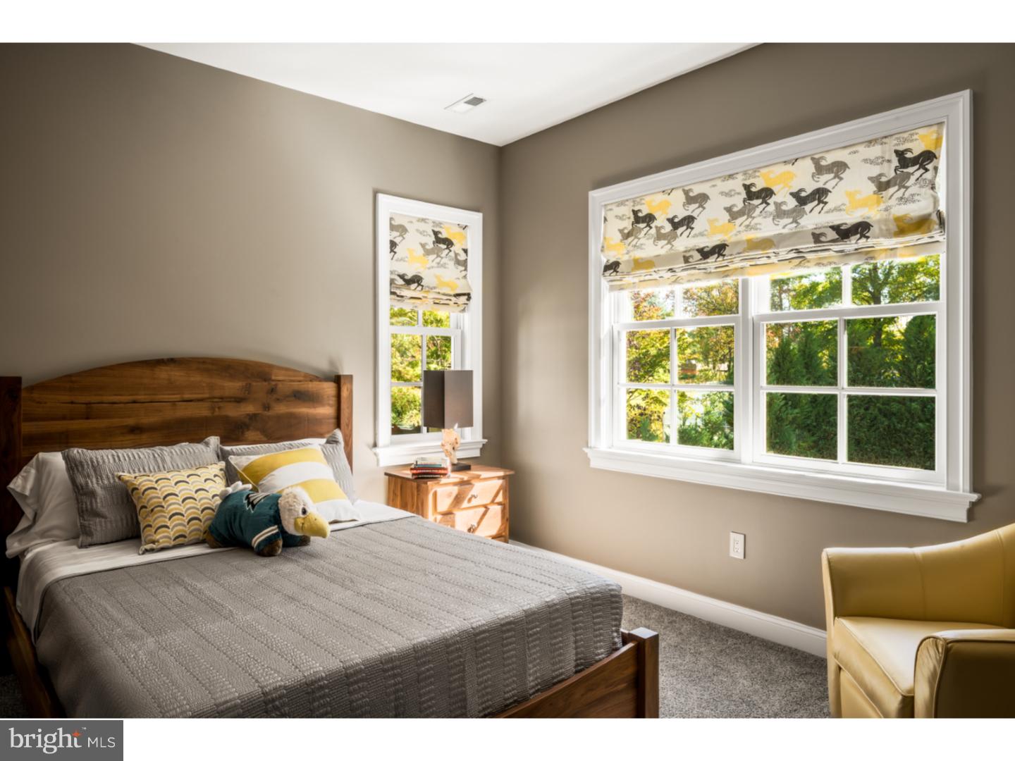 WYNDMOOR - Residential