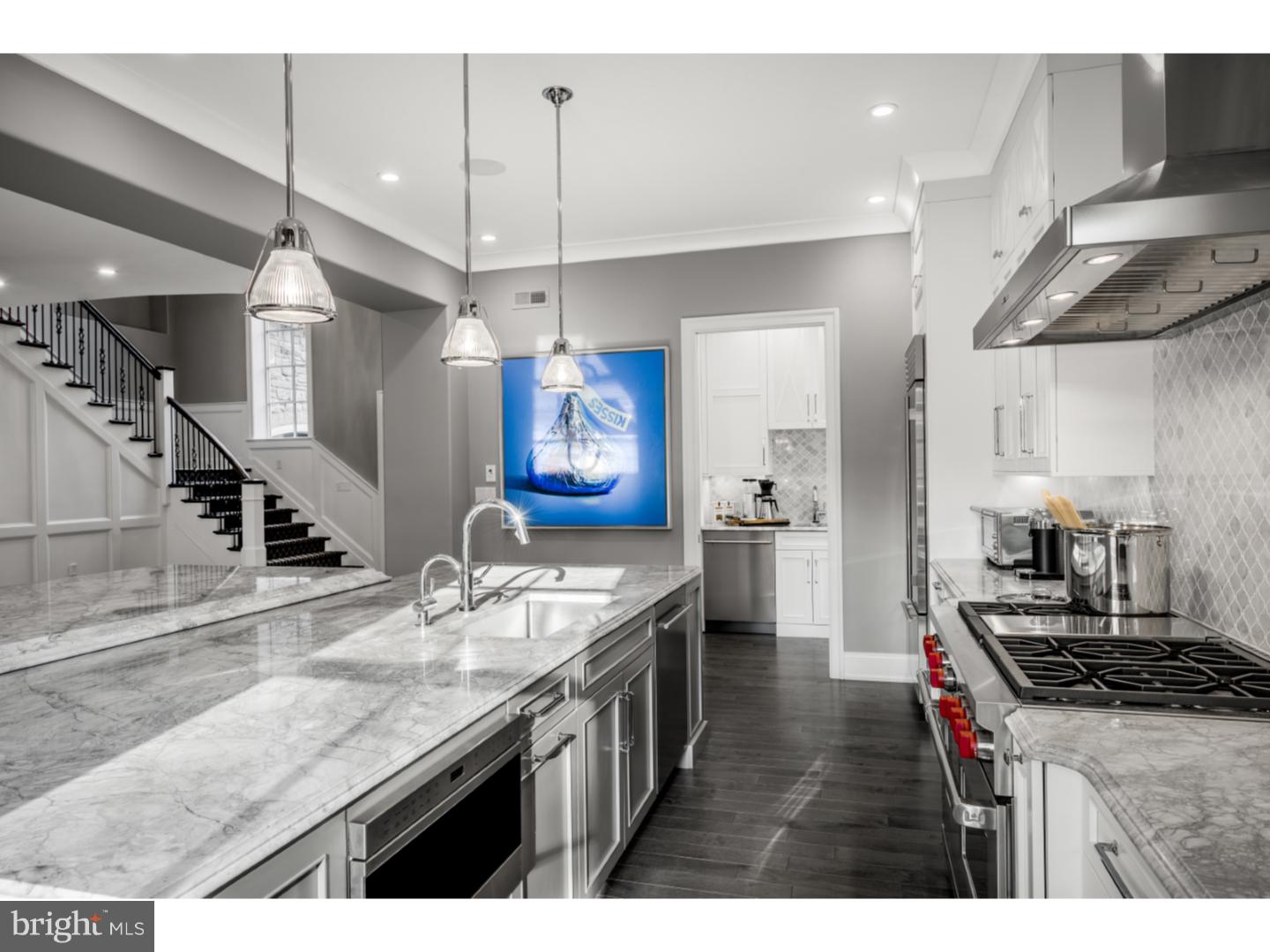 WYNDMOOR - Residential