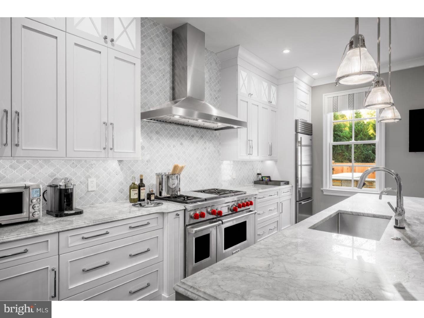 WYNDMOOR - Residential