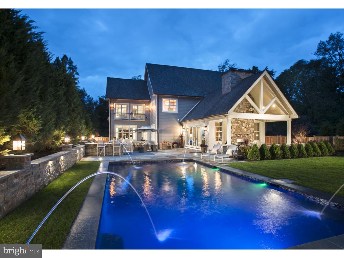 WYNDMOOR - Residential