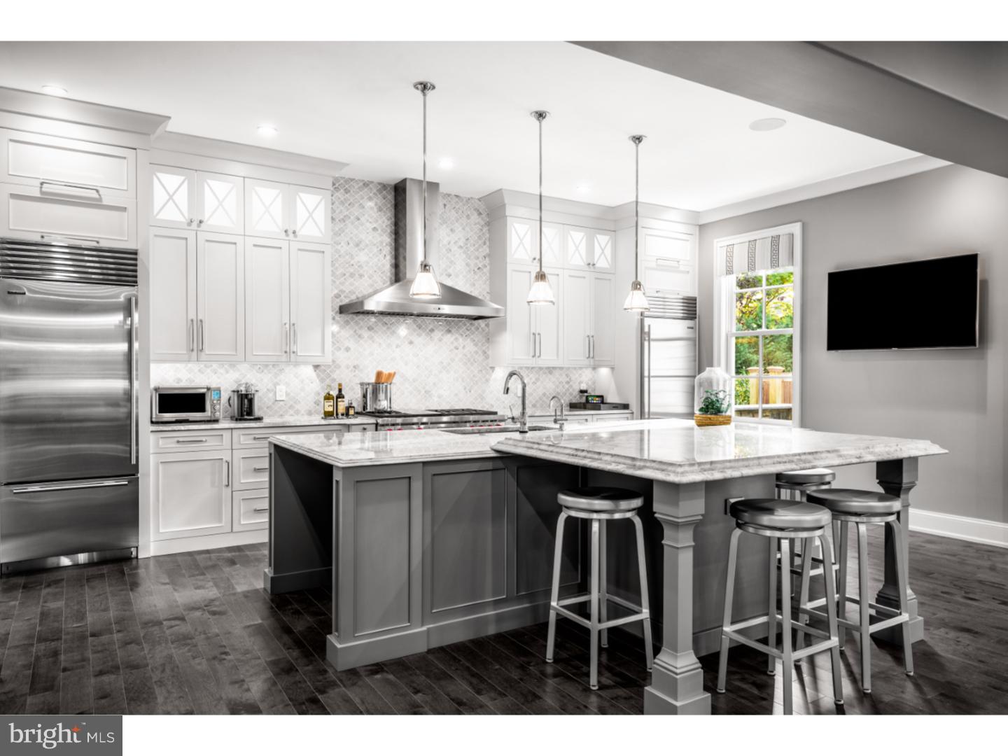 WYNDMOOR - Residential