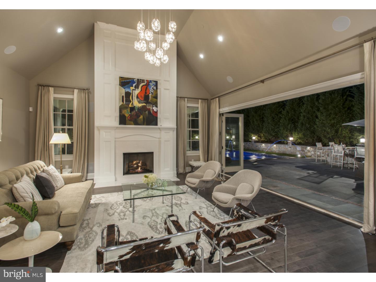 WYNDMOOR - Residential