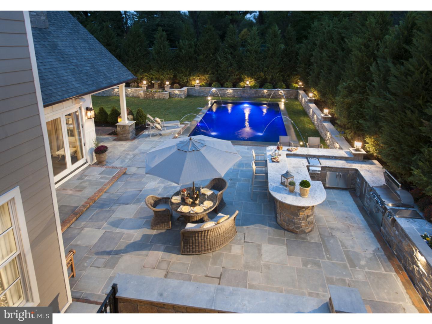 WYNDMOOR - Residential