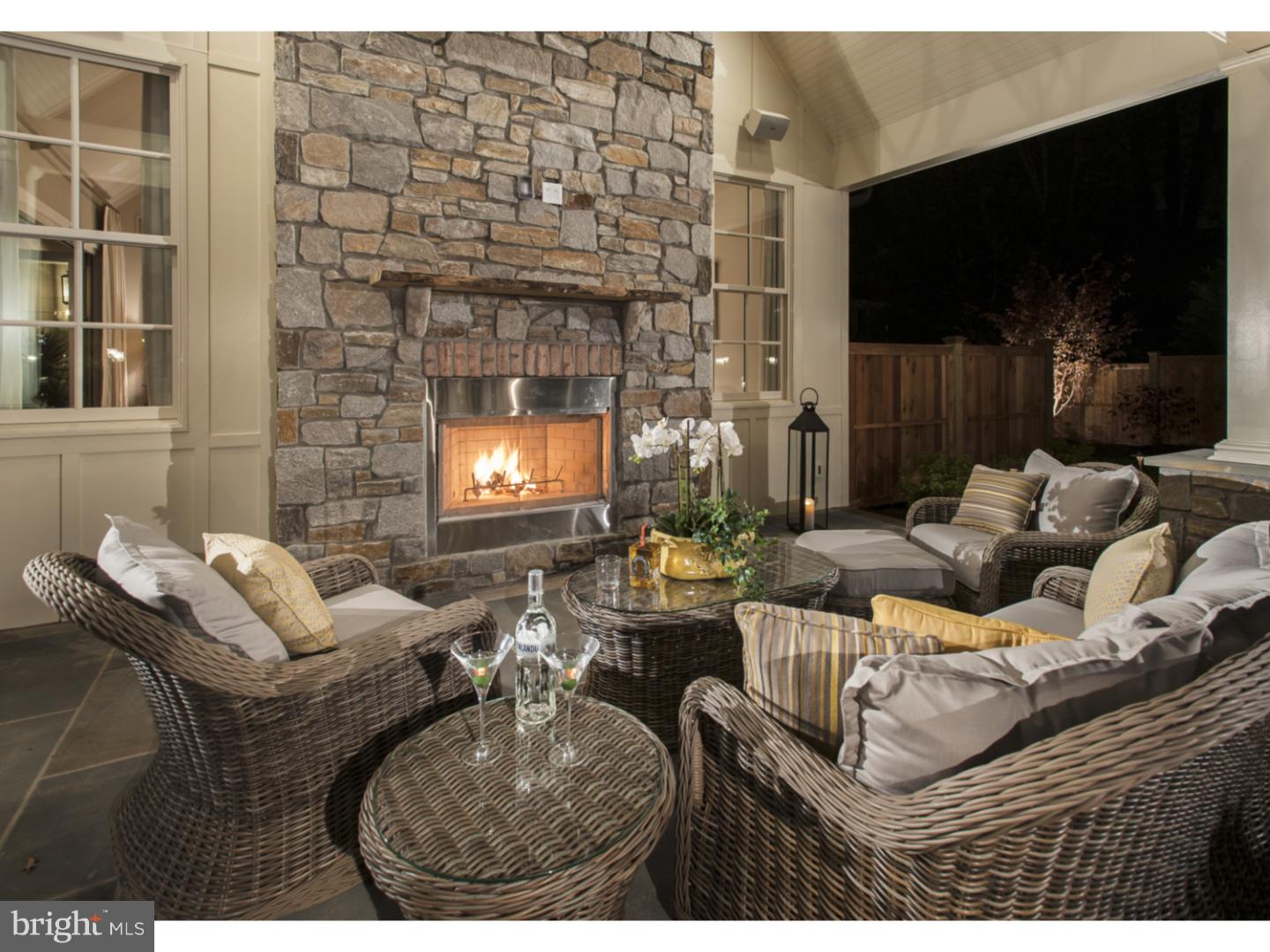 WYNDMOOR - Residential