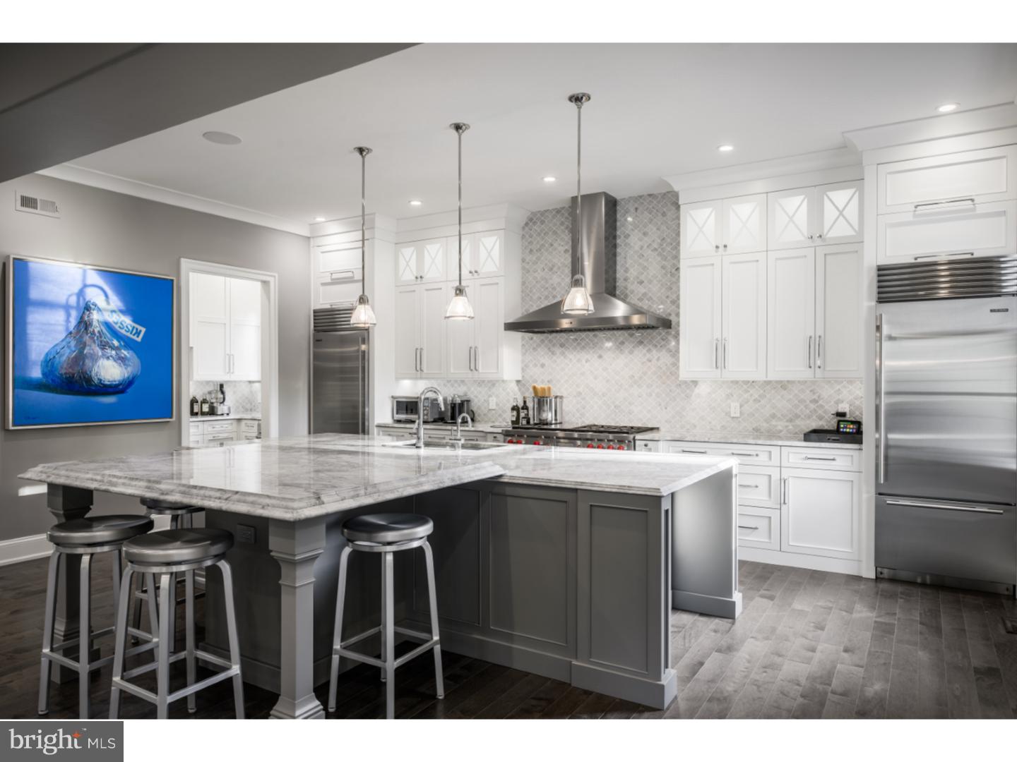 WYNDMOOR - Residential