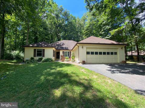 Homes For Rent - 222 Bosun Cove<br/> STAFFORD, VA 22554