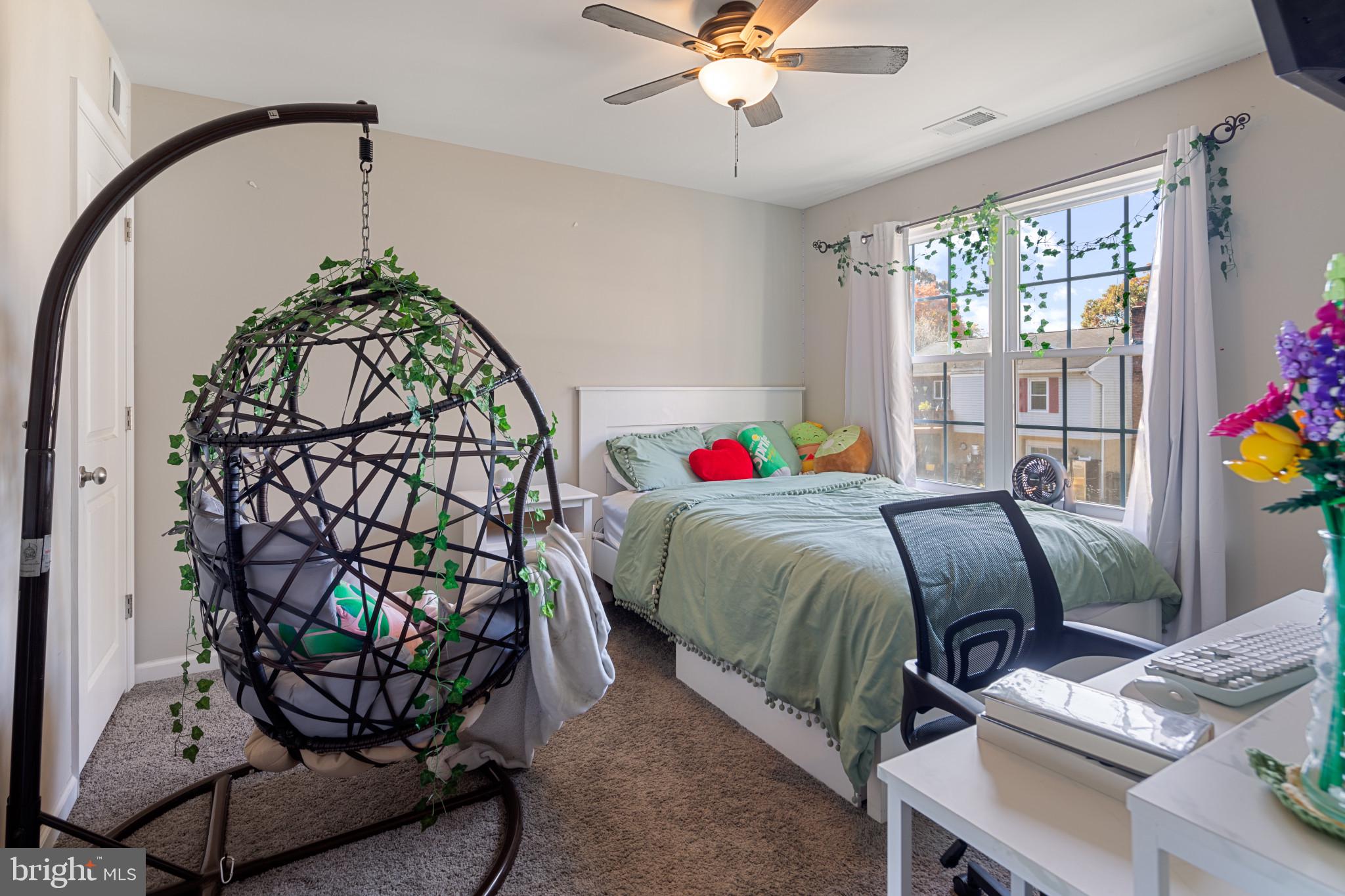 HIGH POINT - Residential