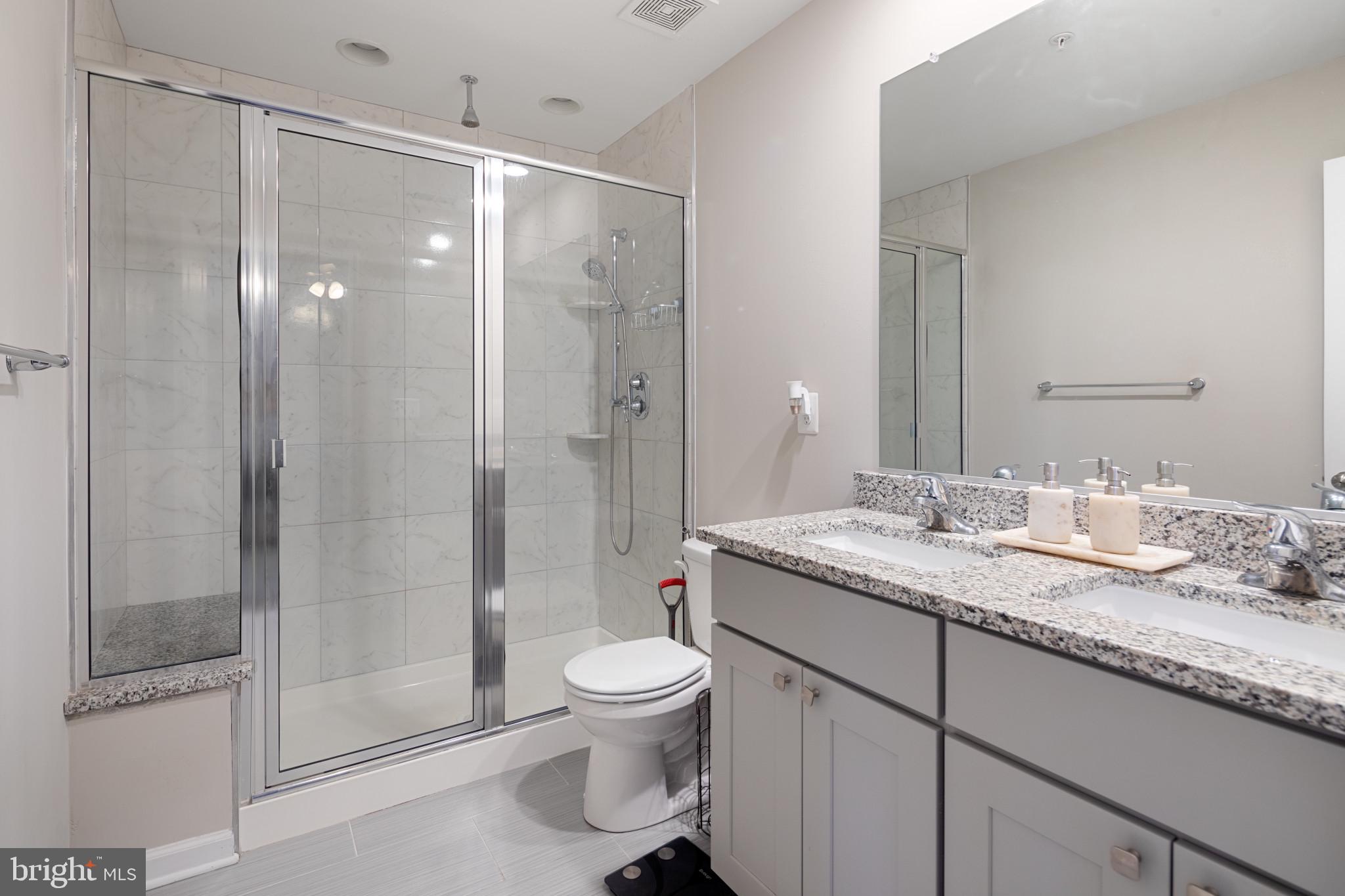 HIGH POINT - Residential